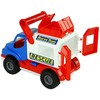 Greitosios pagalbos automobilis
