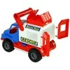 Greitosios pagalbos automobilis