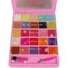 Grožio rinkinys Beauty Set Palette