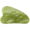 GUA SHA žadeito akmens veido masažuoklis