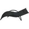 Gultas Swingy Zero Gravity, juodas