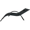Gultas Swingy Zero Gravity, juodas
