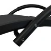 Gultas Swingy Zero Gravity, juodas