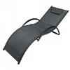 Gultas Swingy Zero Gravity, pilkas