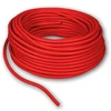 Guminė acetileno žarna Bradas ACETYLENE (9/16mm, 2,0 MPa)