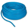 Guminė deguonies žarna Bradas OXYGEN (6,3 /13mm, 2,0 MPa)