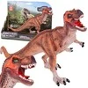 Guminė dinozauro figūrėlė Tyrannosaurus Rex