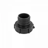 IBC adapteris Bradas, DN80 / S60x6 (vid./išor. sriegis)