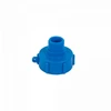 IBC adapteris Bradas, S60x6 / 1'' (vid./išor. sriegis)