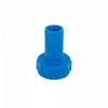 IBC adapteris Bradas, S60x6 su 1 1/2" žarnos jungtimi
