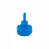 IBC adapteris Bradas, S60x6 su 1/2" žarnos jungtimi