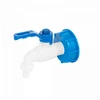 IBC jungtis S60x6 su kraneliu 1/2" Bradas