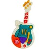 Interaktyvi gitara su garsais ir šviesomis