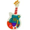 Interaktyvi gitara su garsais ir šviesomis