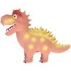 Interaktyvi guminė dinozauro figūrėlė