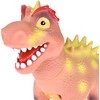 Interaktyvi guminė dinozauro figūrėlė