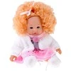 Interaktyvi lėlė Alicja, 32 cm