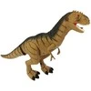 Interaktyvus dinozauras Tyranozauras