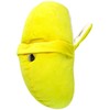 Interaktyvus pliušinis žaislas Bananas, 22 cm, geltonas
