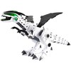 Interaktyvus robotas dinozauras