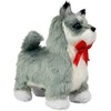 Interaktyvus šuniukas Husky