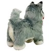 Interaktyvus šuniukas Husky