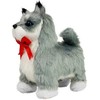 Interaktyvus šuniukas Husky