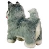 Interaktyvus šuniukas Husky