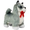 Interaktyvus šuniukas Husky
