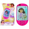 Interaktyvus telefonas Dora