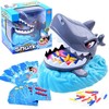 Interaktyvus žaidimas Crazy Shark