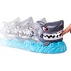 Interaktyvus žaidimas Crazy Shark
