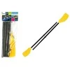 Irklų rinkinys Bestway, 124 cm