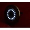 Įsmeigiamas soliarinis sodo šviestuvas 16 LED