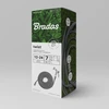 Išsitempianti sodo žarna su purkštuku Bradas Twist Hose 12m-24m