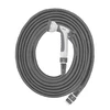 Išsitempianti sodo žarna su purkštuku Bradas Twist Hose 9m-18m