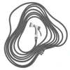 Išsitempianti sodo žarna su purkštuku Bradas Twist Hose 6m - 12m