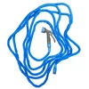 Išsitempianti sodo žarna su purkštuku Bradas Trick Hose 7,5m-22m , melsva