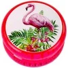 Jojo žaidimas su flamingo motyvu, rožinis