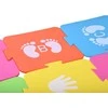 Judėjimo žaidimas "Act with confusion"