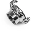 Jungtis 3/4" išor.sr. Bradas GEKA IMT, Zinc chrom