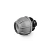 Jungtis Bradas PE vamzdžiams 32mm / 3/4" išor.sr., PN10