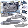 Jūros mūšio povandeninių laivų rinkinys
