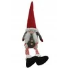 Kalėdinis nykštukas Elis, 50 cm