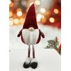 Kalėdinis nykštukas Markus, 64 cm