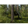 Kamufliažinis lauko tentas Bradas CAMOforest, 2 x 3 m, 90 g/m²