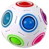 Kamuolys galvosūkis Cube Magic Ball (1 vnt.)