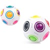 Kamuolys galvosūkis Cube Magic Ball (1 vnt.)