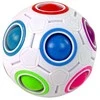 Kamuolys galvosūkis Cube Magic Ball (1 vnt.)