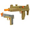 Karinis rinkinys Military Power Gun